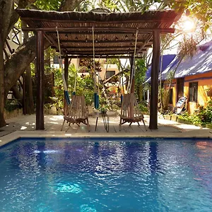 Gasthof Amar, Puerto Morelos