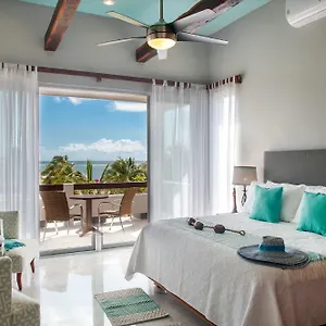 Сasa de vacaciones Casa Agua Azul, Puerto Morelos