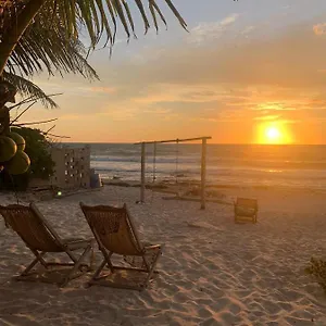Gasthof Casa Kayab, Puerto Morelos