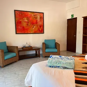 Casa Guest house