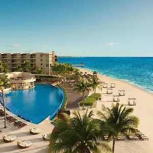 5* Resort Dreams Riviera Cancun &